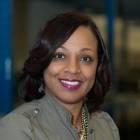 Tonya Jones