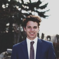 Mason Dimond