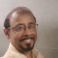 jayanto chakravarty