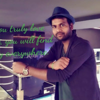 Dharmendra Jena