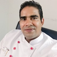 Dinesh Dutt