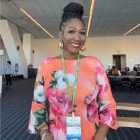 Imani K. Hill, Ed.M