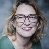 Chantal van Schaik