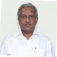 V Umesh Naidu