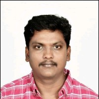PraveenKumar Ravi