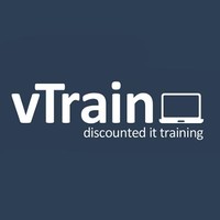 vTrain Ellen Bingham
