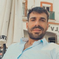 Marc Llerinos Perea