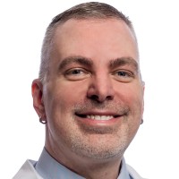 Jason S. Litzinger, DNP, APRN, FNP-BC, LSS-BB