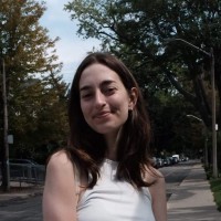 Hannah Van Den Bosch