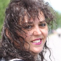 Anca Petre Simen