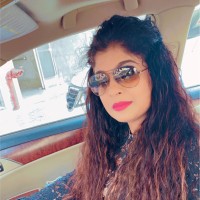 Vidya Nair
