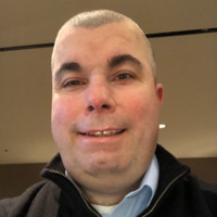 Todd Pearce