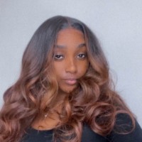 Tiana Wright