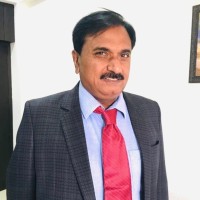 Narendra Bhetaria