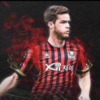 Connor Chapman
