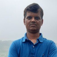 Santosh Roy