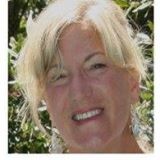 Suzanne Peterson