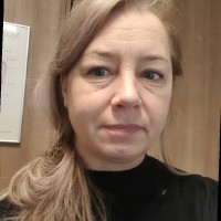 Renate Hilhorst-Koffrie
