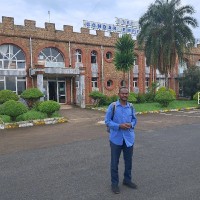 Alfatih Adam Ibrahim