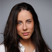 Gisela Zamorano García