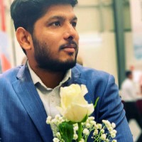Gagandeep Hegde