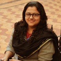 Sayani Mukherjee