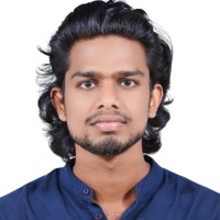 Syam Ramachandran