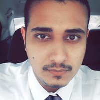 Yassir Al Zahrani