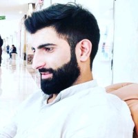 Shafat Bhat