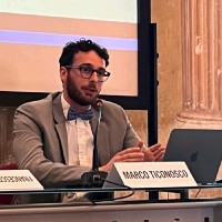 Marco Ticonosco
