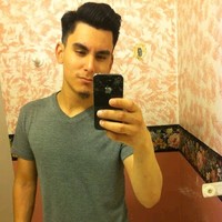 Robert Mestas