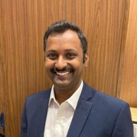 R.Vinoth Kumar