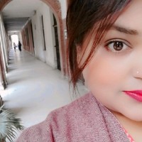 Arooj Zahra Rizvi