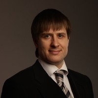 Serge Borunov