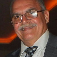 Feredoun Safarnejad