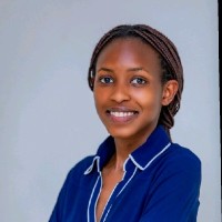 Sharon Mbabazi