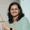 Amitha Antony