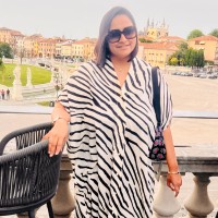 Debjani Ghosh Gakhar