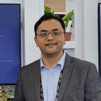 Ram Panwar
