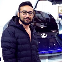 Vatsal Shah
