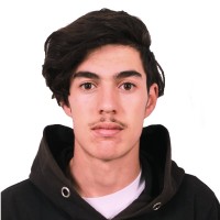 Yaiche Akram
