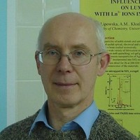 Andrzej M. Klonkowski