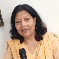 Fatma Kirmani