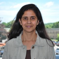 Sarojini Keswani