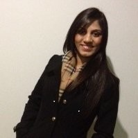 Maddy Mahana Shah