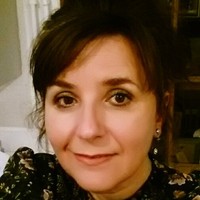 Julie Jones-Ford