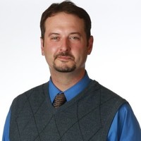 Christopher Cook