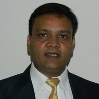 Akshay Asthana