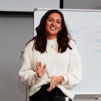 Francesca Ashcroft