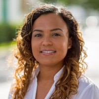 Mary Blanco